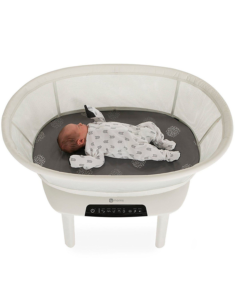 how to get my baby to sleep in a bassinet
